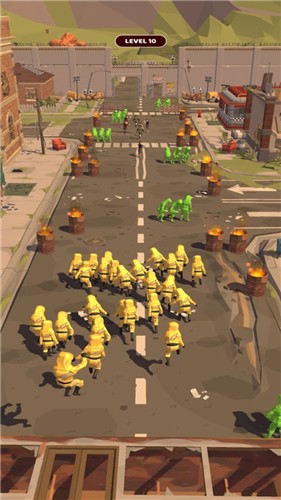 僵尸最后一天截图 僵尸最后一天截图