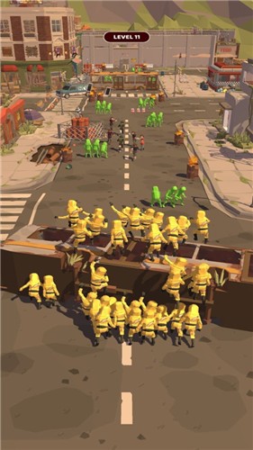 僵尸最后一天截图 僵尸最后一天截图