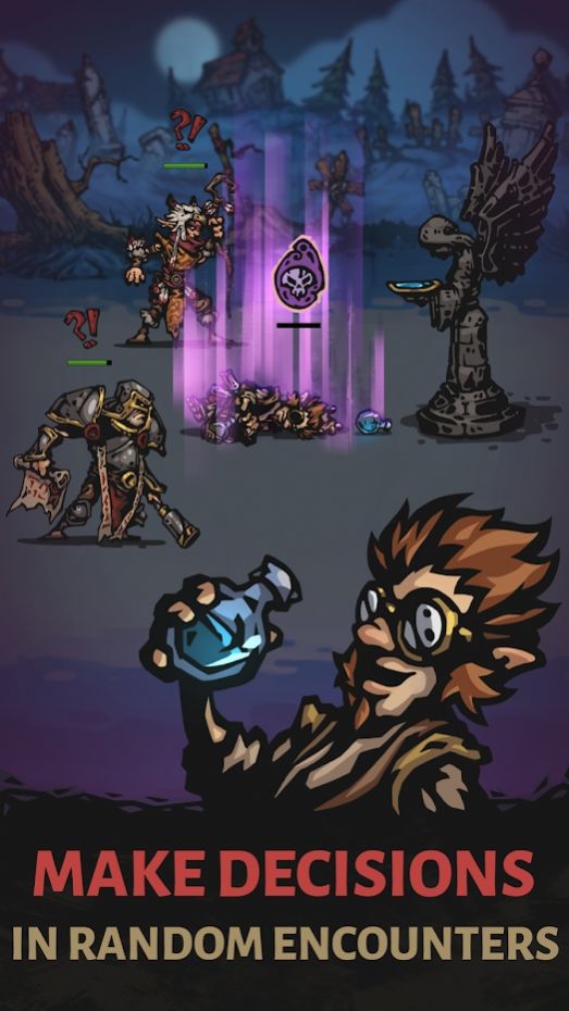 罪恶之书截图 罪恶之书截图