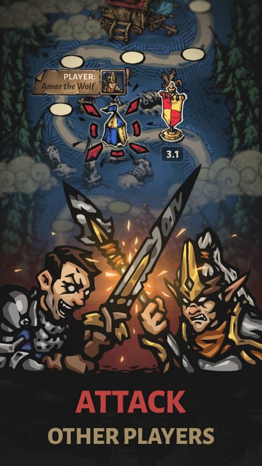 罪恶之书截图 罪恶之书截图