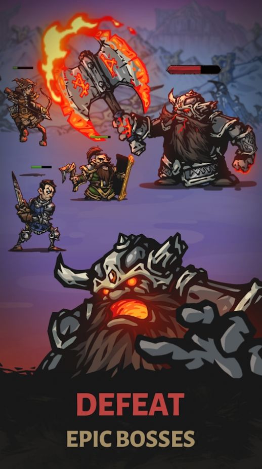 罪恶之书截图 罪恶之书截图