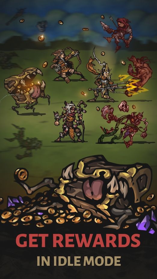 罪恶之书截图 罪恶之书截图