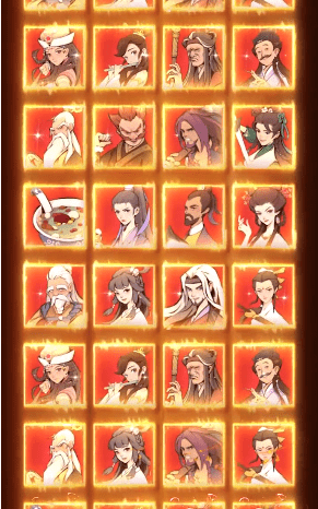 江湖塔防截图 江湖塔防截图