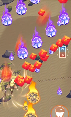 飞龙大乱斗截图 飞龙大乱斗截图