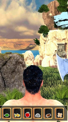 孤岛木筏求生截图 孤岛木筏求生截图