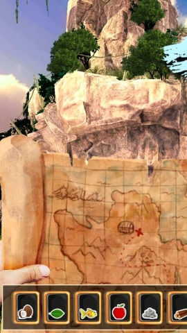 孤岛木筏求生截图 孤岛木筏求生截图