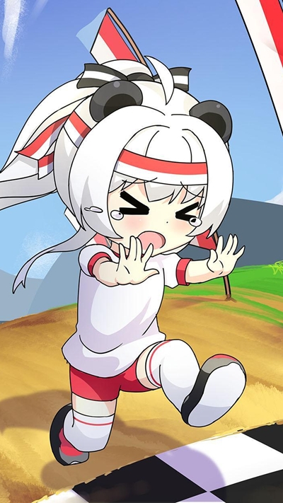 熊猫人射击截图 熊猫人射击截图