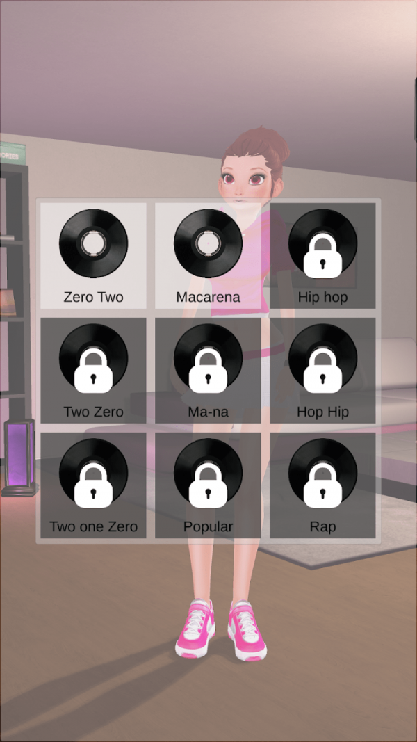 成为明星主播截图 成为明星主播截图