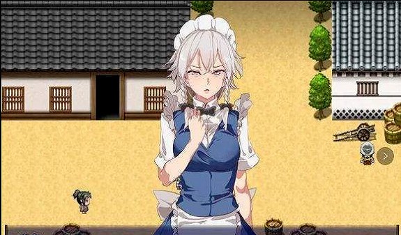 时间停止截图 时间停止截图