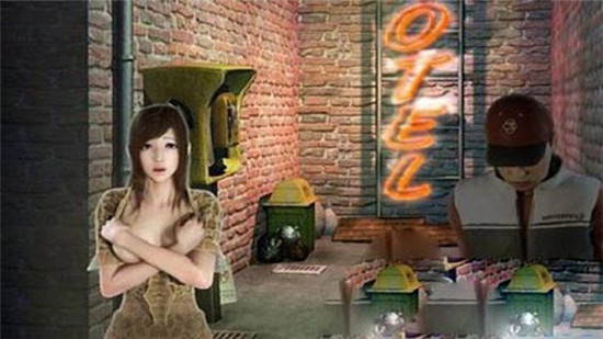 雯雅婷4无限金钱版截图 雯雅婷4无限金钱版截图