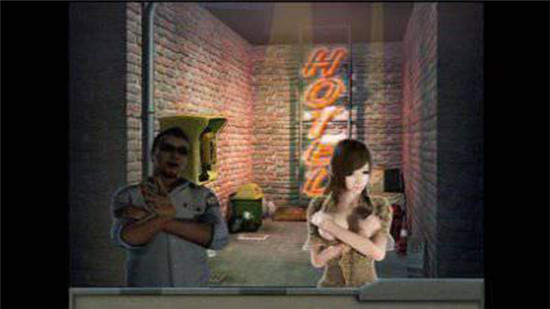 雯雅婷4无限金钱版截图 雯雅婷4无限金钱版截图