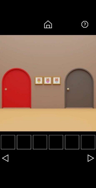 逃脱游戏失眠截图 逃脱游戏失眠截图