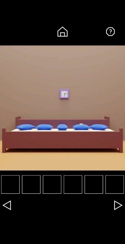 逃脱游戏失眠截图 逃脱游戏失眠截图