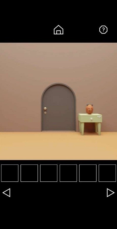 逃脱游戏失眠截图 逃脱游戏失眠截图