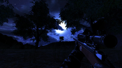 警笛头:恐怖冒险截图 警笛头:恐怖冒险截图