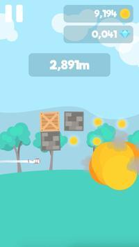 机箱撞车飞行员截图 机箱撞车飞行员截图