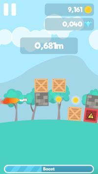 机箱撞车飞行员截图 机箱撞车飞行员截图