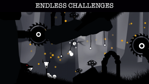 地狱跑酷截图 地狱跑酷截图