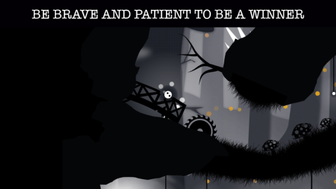 地狱跑酷截图 地狱跑酷截图