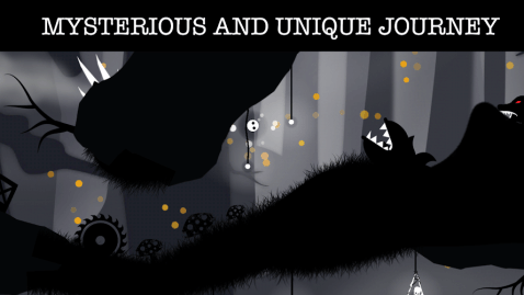 地狱跑酷截图 地狱跑酷截图