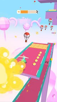 公路滑翔机截图