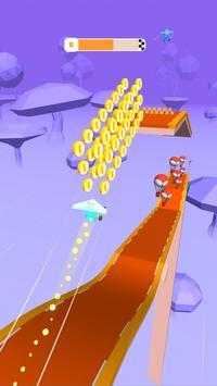 公路滑翔机截图