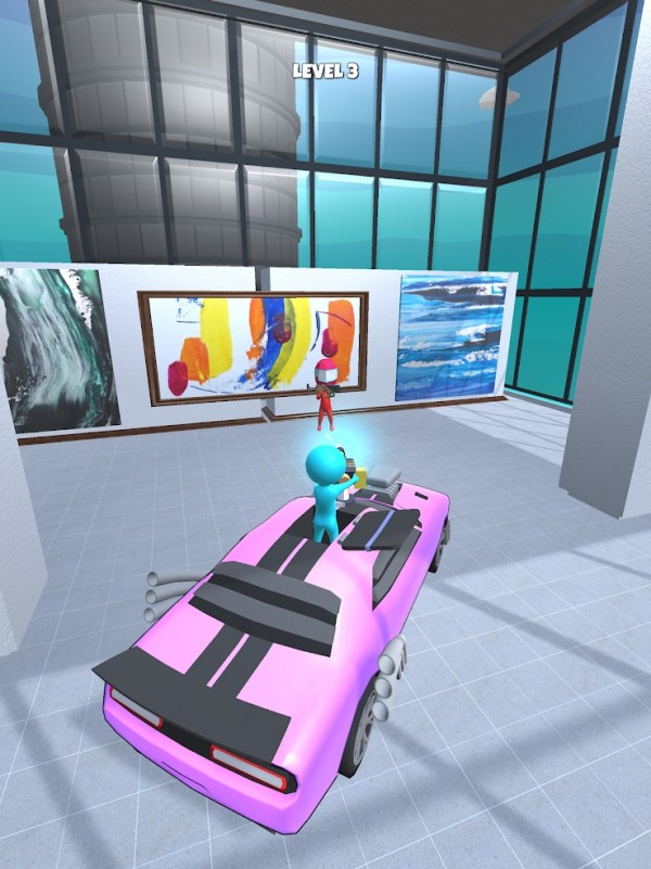 快速射击3D截图 快速射击3D截图