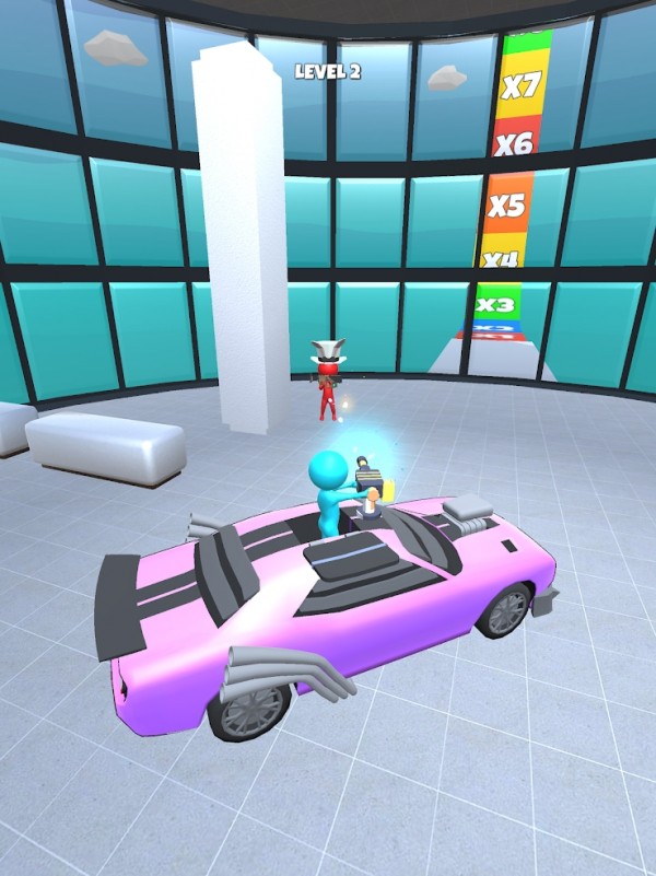 快速射击3D截图 快速射击3D截图