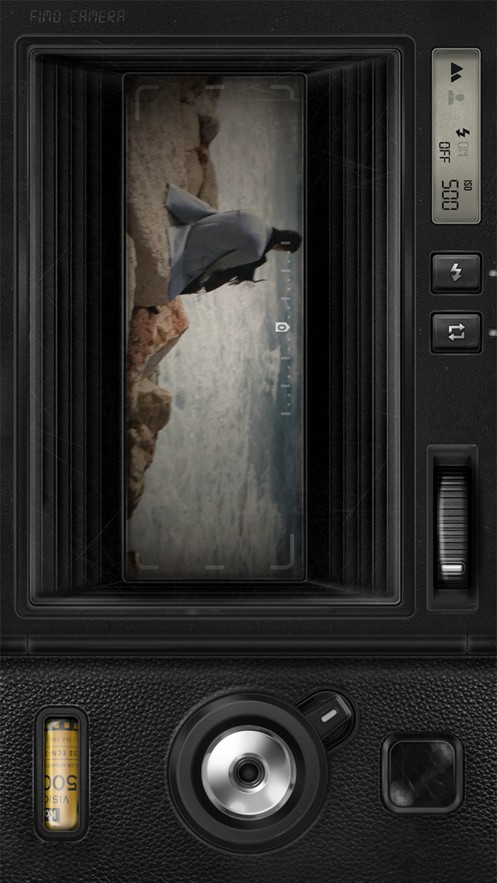 FIMO相机截图 FIMO相机截图