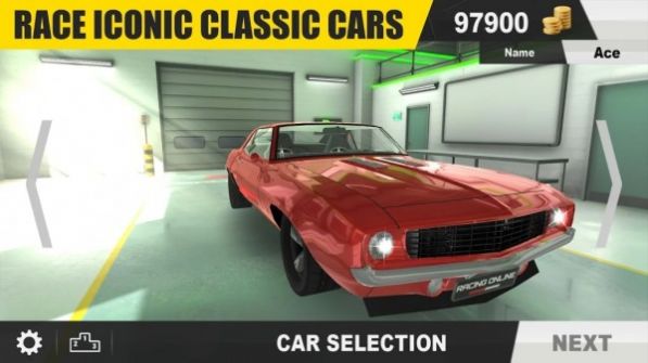 逼真的赛车驾驶截图 逼真的赛车驾驶截图