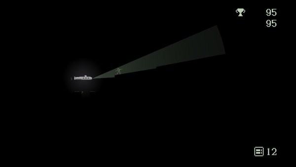 极夜巡航截图 极夜巡航截图