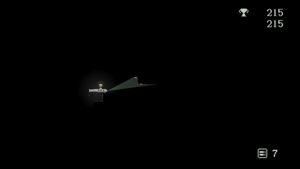 极夜巡航截图 极夜巡航截图