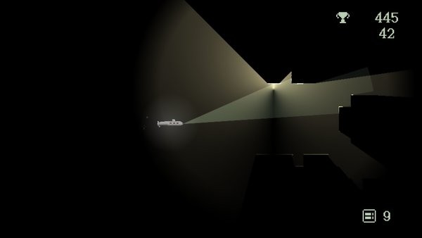 极夜巡航截图 极夜巡航截图