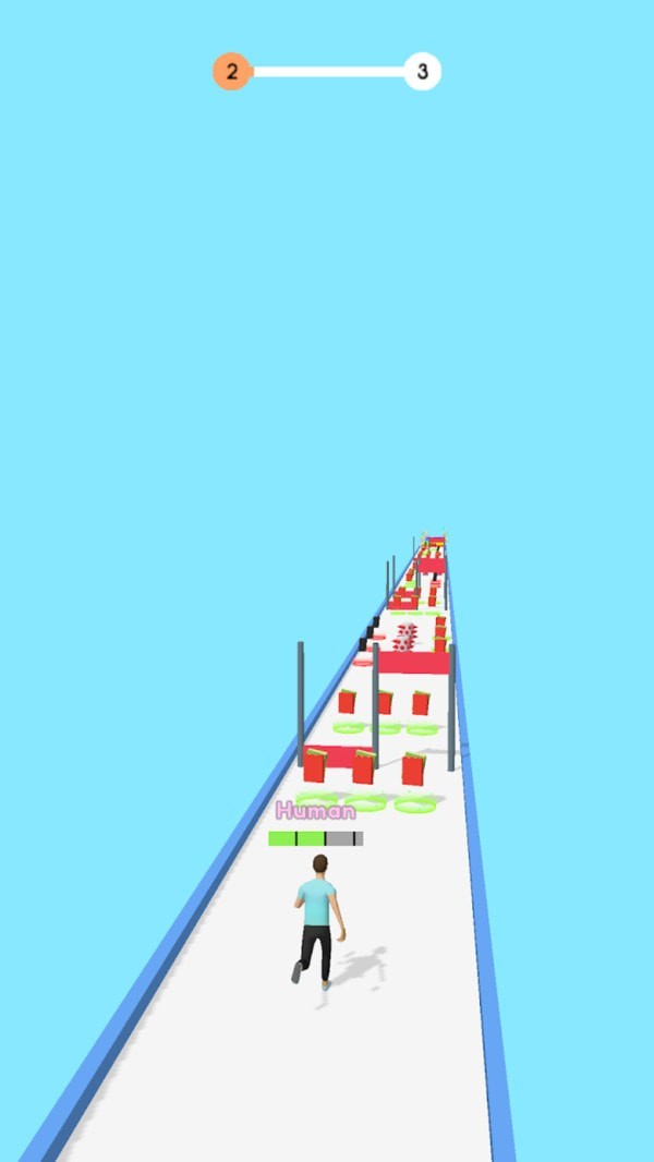 人类变形记截图 人类变形记截图