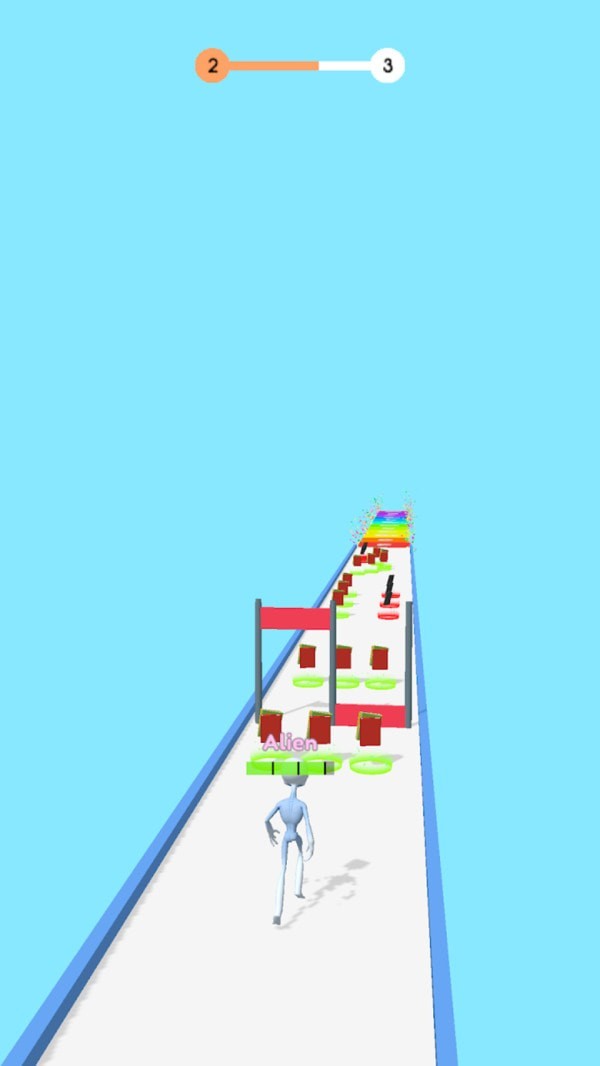 人类变形记截图 人类变形记截图