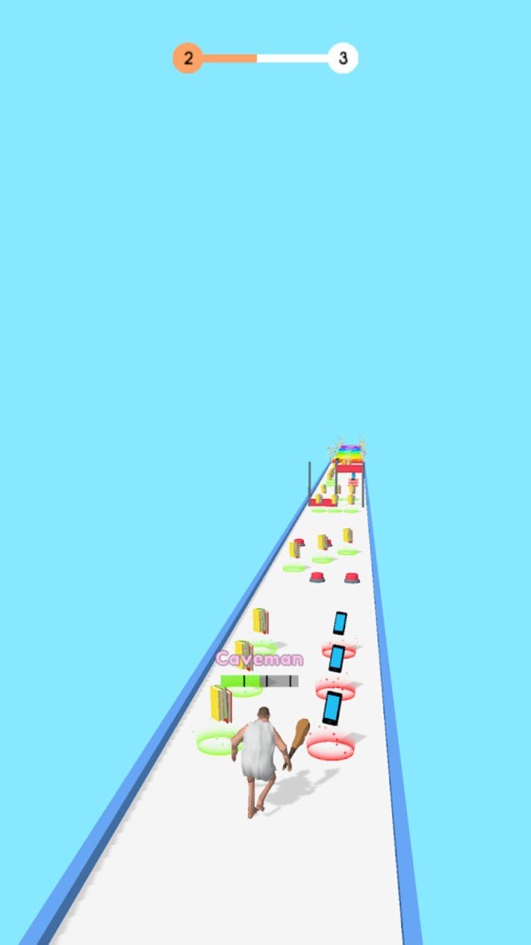 人类变形记截图 人类变形记截图