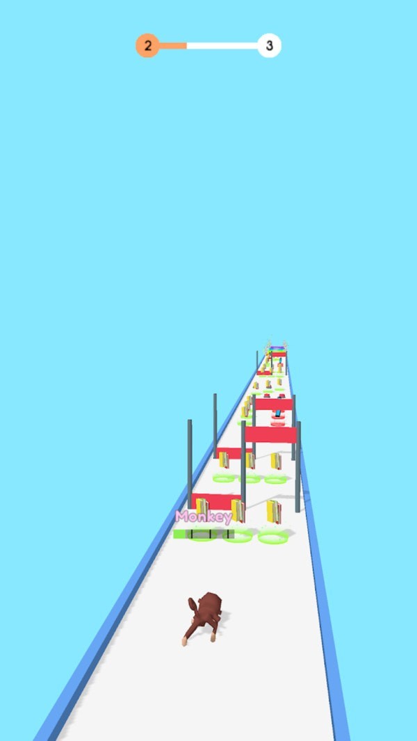 人类变形记截图 人类变形记截图