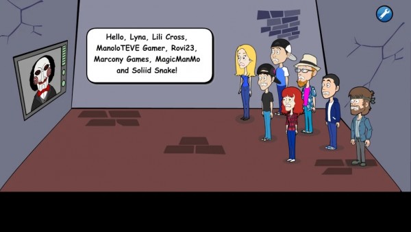 跳汰机逃脱截图 跳汰机逃脱截图