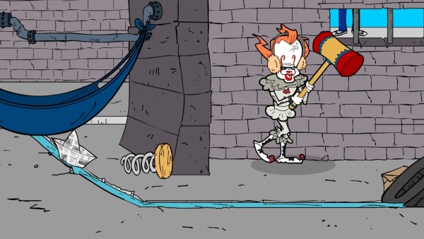 跳汰机逃脱截图 跳汰机逃脱截图