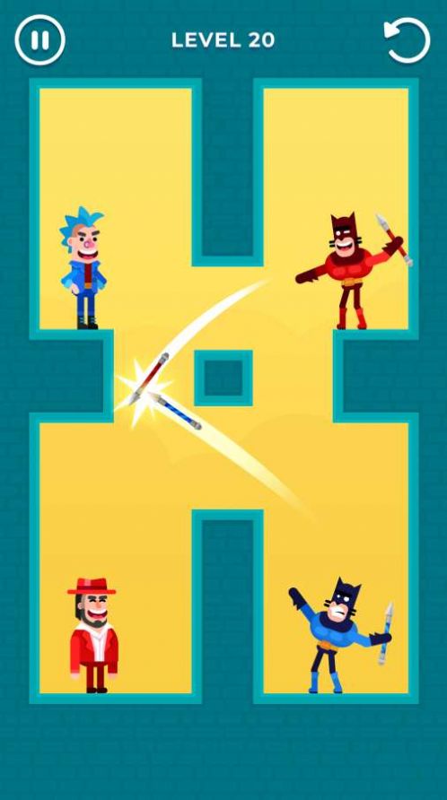 绘箭大师截图 绘箭大师截图