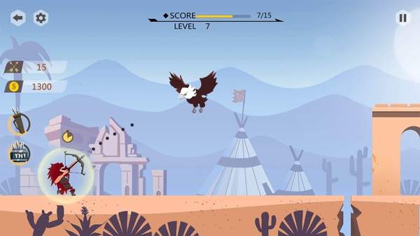 旷野猎人截图 旷野猎人截图