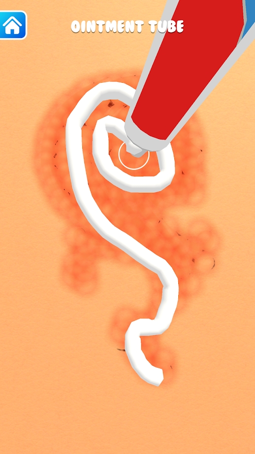 纹身修复大师截图