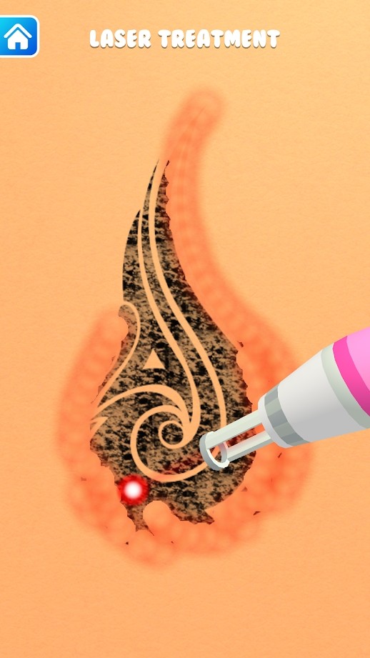 纹身修复大师截图