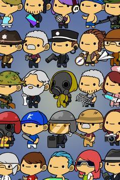 僵尸庇护所截图