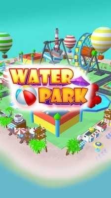 水中节奏乐园截图 水中节奏乐园截图