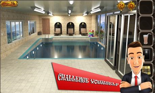 逃离世界最大的旅馆截图 逃离世界最大的旅馆截图