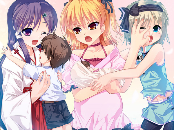 女装山脉截图 女装山脉截图