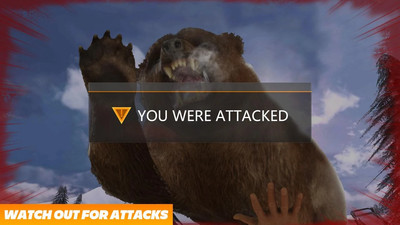 狩猎季截图 狩猎季截图