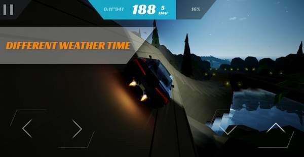 终极特技车手截图 终极特技车手截图