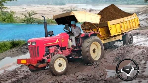 乡镇卡车运输截图 乡镇卡车运输截图